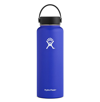 HYDRO FLASK DOUBLE WALL VACUUM INSULATED