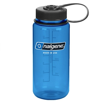 Nalgene Tritan 32oz Wide Mouth Water Bottle