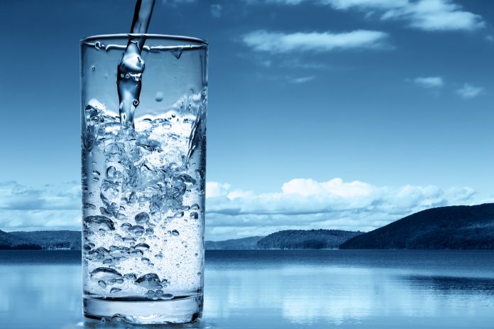 Aquasana Water Filter