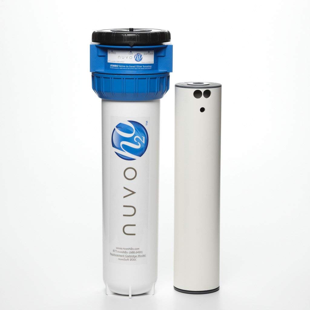 Manor Complete nuvo water softener