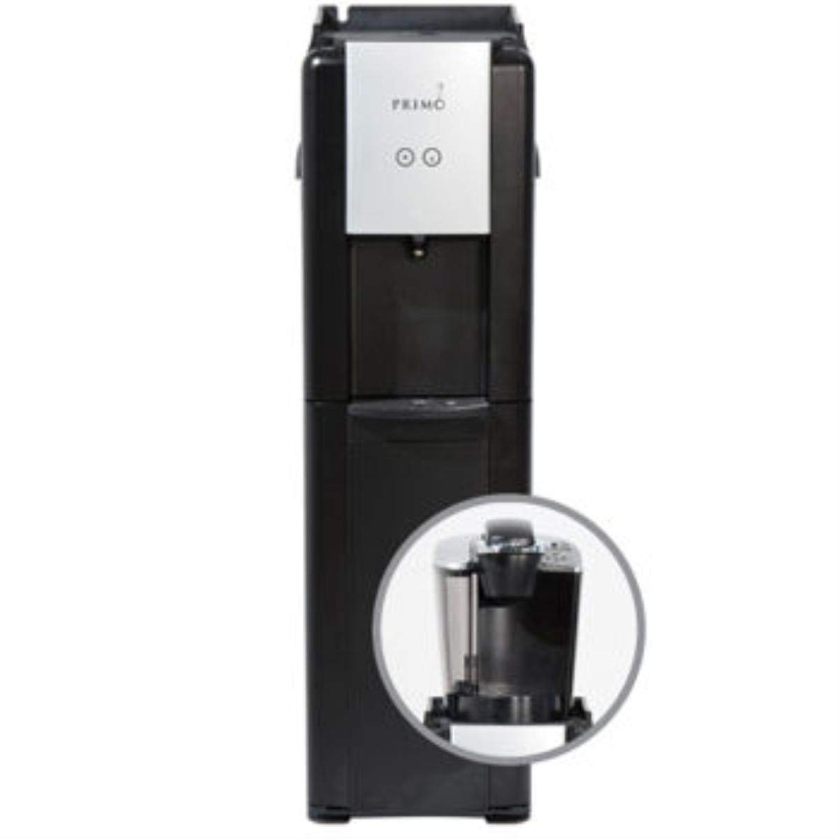 Pro Series Cold Water Dispenser With Brewer Mount