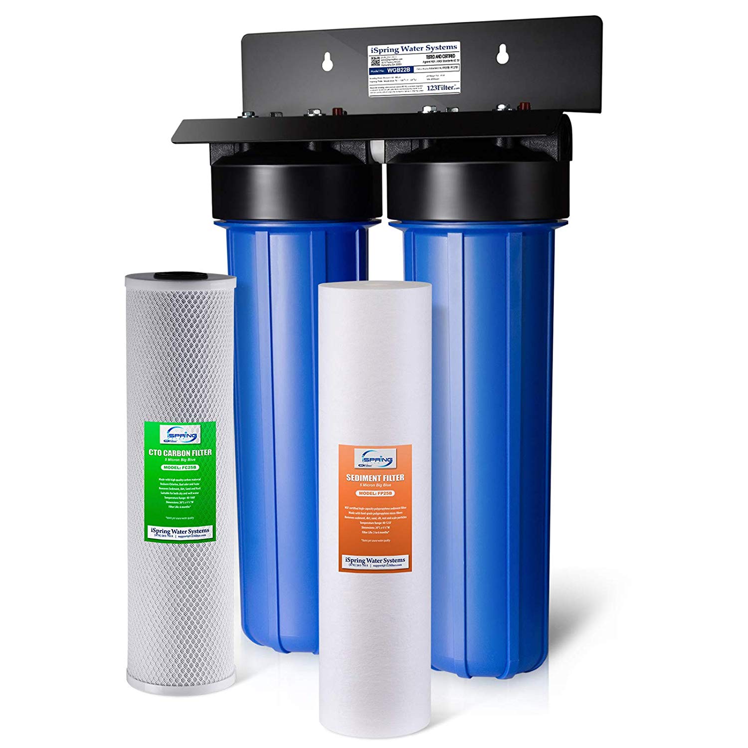 iSpring Water Filter