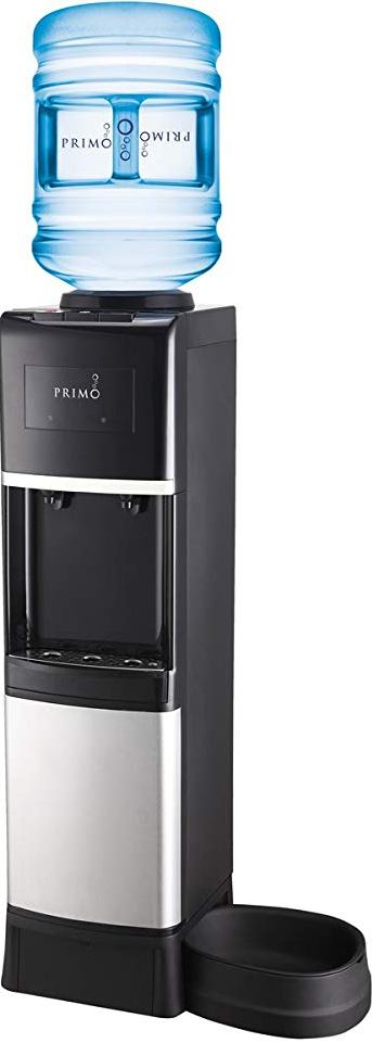 Primo Water Cooler With Pet Station