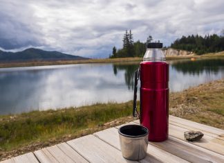 one of the best thermos in the market