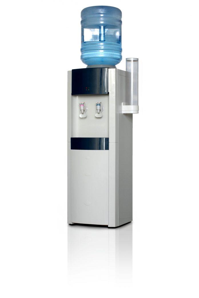 Office water dispenser - choosing the best water dispenser