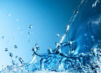 Splash of Water - A Review on Gobie Water Bottle