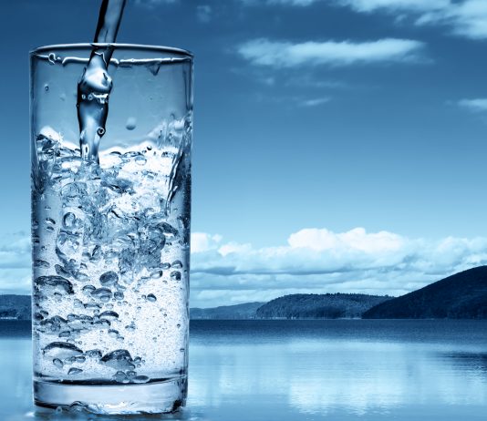 Aquasana Water Filter