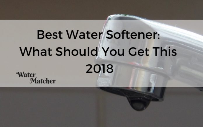 Best Water Softener