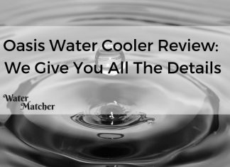 Oasis Water Cooler Review