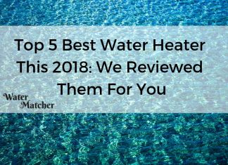 Top 5 Best Water Heater This 2018