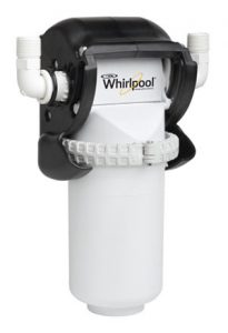 Whirlpool Single-Stage 9-GPM Carbon Block