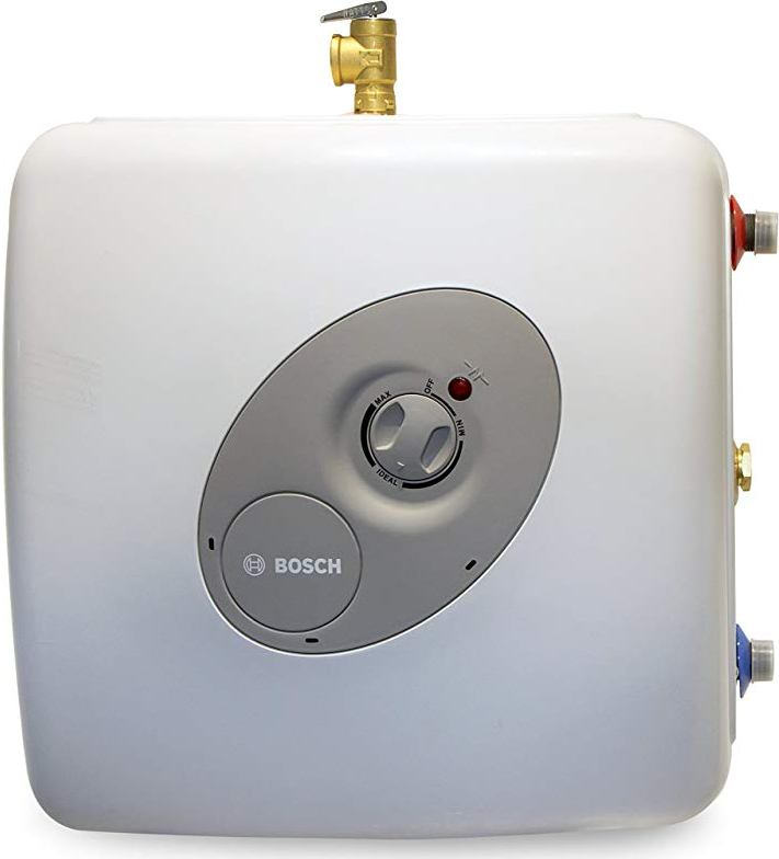 Bosch Tronic 3000 7-Gallon Water Heater