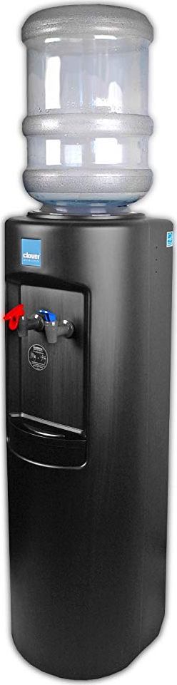 Clover B7A Hot and Cold Bottled Water Cooler
