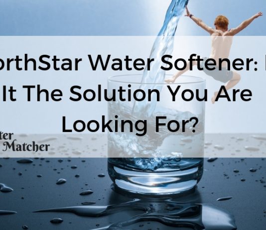 northstar water softener