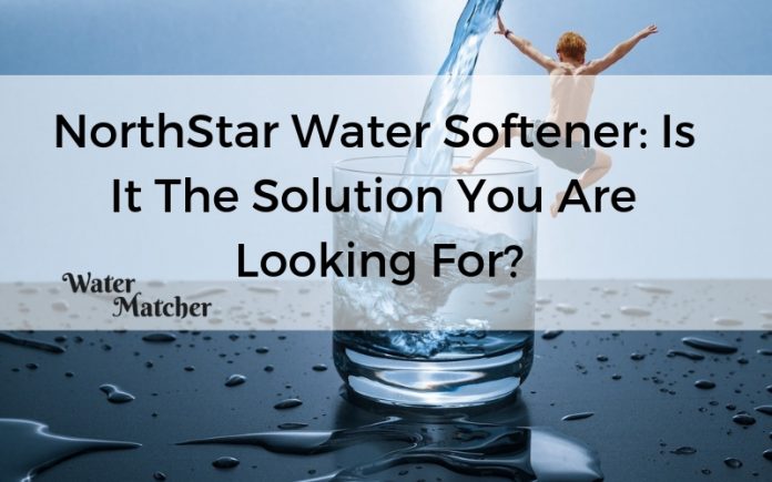 northstar water softener