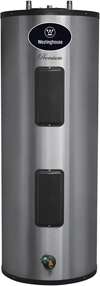 Westinghouse 52-Gallon Water Heater