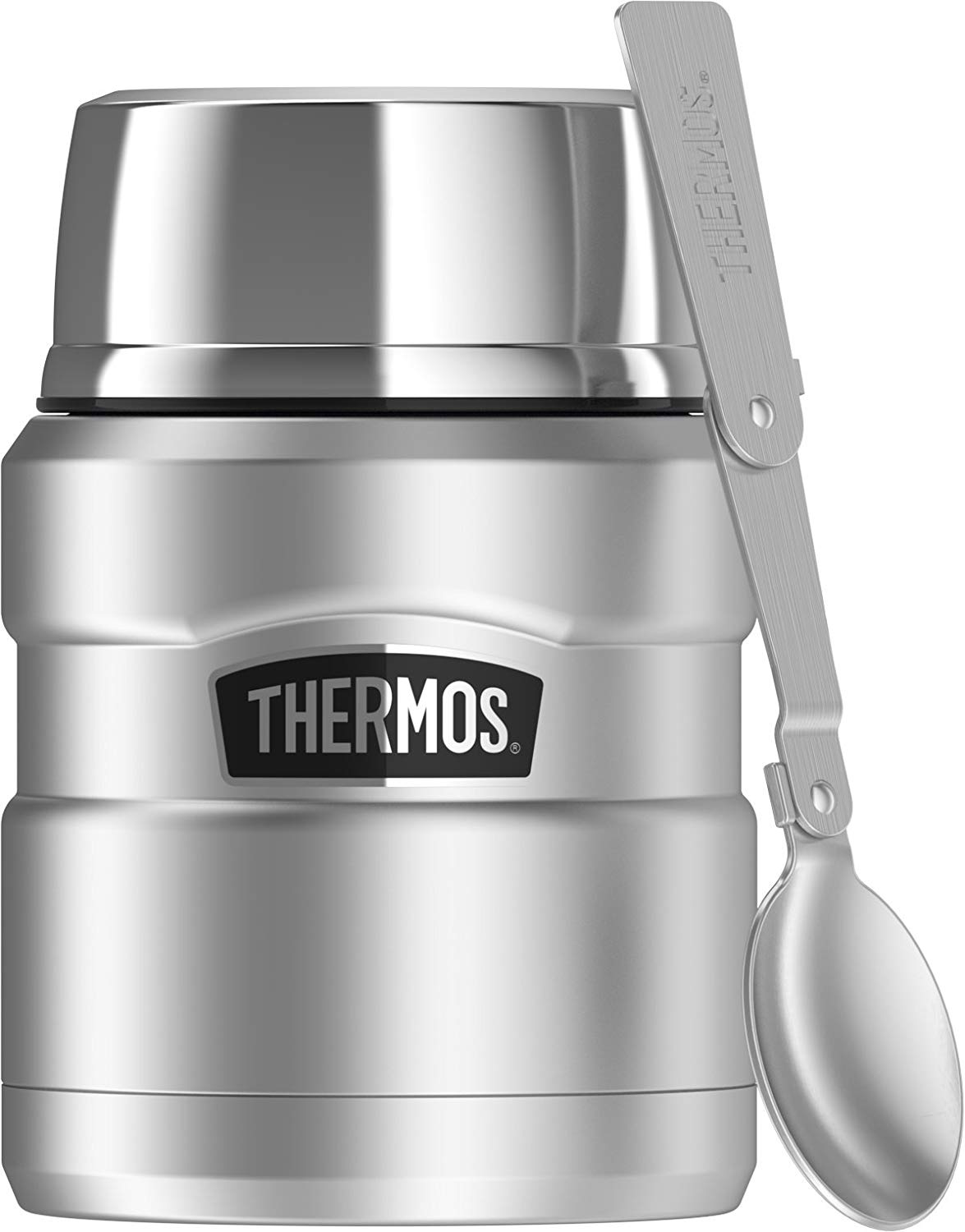THERMOSサーモスステンレス高性能保温食缶シャトルドラムGBBー14CASYE702